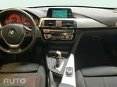 BMW 318 d Line Sport Auto Touring