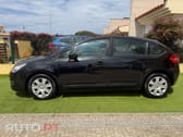 Citroen C4 1.6 HDi VTR Pack