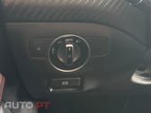 Mercedes-Benz A 180 d AMG Line Aut.