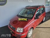 Fiat Panda 1.1 Active