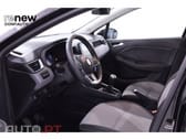 Renault Clio 1.0 TCe Evolution Bi