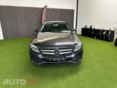 Mercedes-Benz C 200 Avantgarde