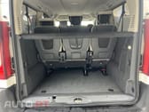 Citroen Jumpy 2.0 HDi L2H1Semi-Vidrada