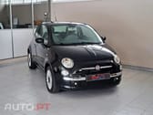 Fiat 500 1.3 16V MJ Lounge S&S