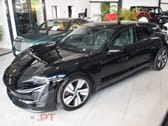 Porsche Taycan Performance Batterie