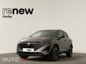 Nissan Qashqai 1.3 DIG-T Advance