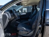 Volvo XC40 1.5 T4 PHEV Inscription Expression