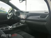 Nissan Leaf 40 kWh TEKNA