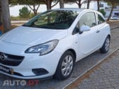 Opel Corsa 1.3 CDTi Dynamic