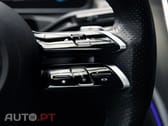 Mercedes-Benz C 300 d AMG Line
