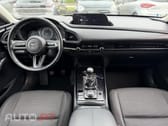Mazda CX-30 2.0 e-Skyactiv-G Exclusive-line