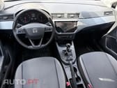 Seat Ibiza 1.0 MPI Style