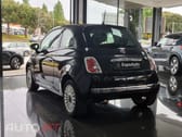 Fiat 500 1.3 MJ Lounge S&S