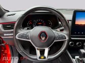 Renault Arkana RSLINE