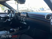 Mercedes-Benz A 250 e AMG Line