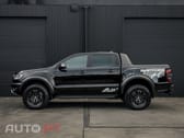 Ford Ranger 2,0 l Panther Auto Raptor