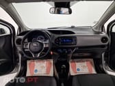 Toyota Yaris 1.0 VVT-I ACTIVE