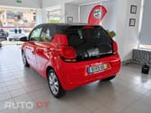 Citroen C1 1.0 VTI Shine