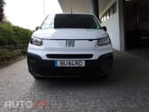 Fiat Doblo 1.5 BHDI Maxi