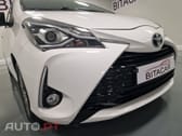 Toyota Yaris 1.0 VVT-i Comfort+P.Style