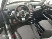 MINI Cooper Cooper S