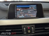 BMW X1 16 d sDrive