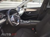Mercedes-Benz E 220 E 220d Shooting Brake Avantgarde