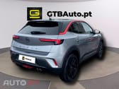 Opel Mokka 1.2 Turbo GS Line 