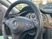 Mercedes-Benz CLS 320 CDi