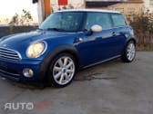 MINI Cooper 1.6 110cv
