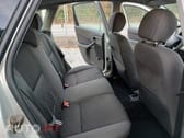 Ford Focus 1.4