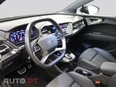 Audi Q4 E-Tron I.V.A DEDUTIVEL 35 S line 