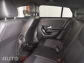 Mercedes-Benz CLA 180 Shooting Brake
