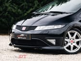 Honda Civic 2.0 Type-R