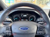 Ford Focus SW 1.0 EcoBoost ST-Line X
