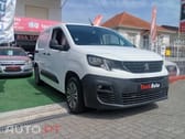 Peugeot Partner 1.5 BlueHdi 102cv Premium Standard