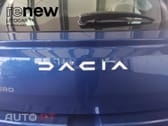 Dacia Sandero Stepway Expression