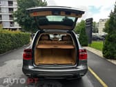 Porsche Cayenne Cayenne Coupé TIptronic S Edition Diesel