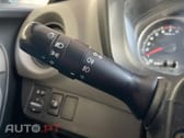 Toyota Yaris 1.0 VVT-i Active+AC