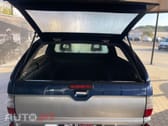 Mitsubishi L200 2.5 TD Strakar Sport CD
