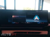 BMW i5 eDrive40 Pack Desportivo M Pro