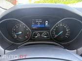 Ford Focus 1.0 EcoBoost S&S COOL&CONNECT DESIGN