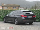 BMW 530 e Pack Desportivo M