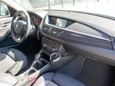 BMW X1 sDrive 18d