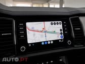 Skoda Kodiaq 2.0 TDI Ambition DSG