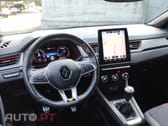 Renault Captur R.S. Line