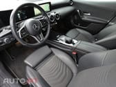 Mercedes-Benz A 180 d AMG Line Aut.