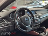 BMW X6 35 d xDrive