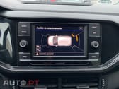 Volkswagen T-Cross 1.0 TSI Life DSG