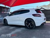 Volkswagen Scirocco 2.0 tdi GTS